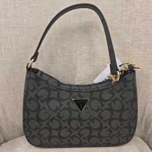 NEW GUESS Satchel Handbag
